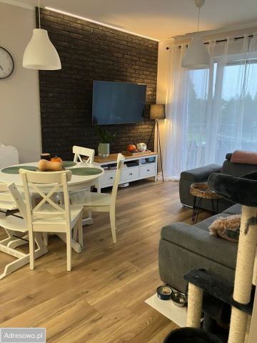 Mieszkanie 3-pokojowe Mława, ul. Zabrody. Zdjęcie 1