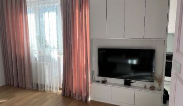 Mieszkanie 1-pokojowe Warszawa Wola, ul. Jana Kazimierza