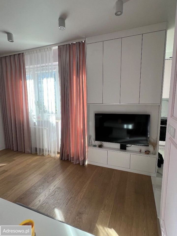 Mieszkanie 1-pokojowe Warszawa Wola, ul. Jana Kazimierza