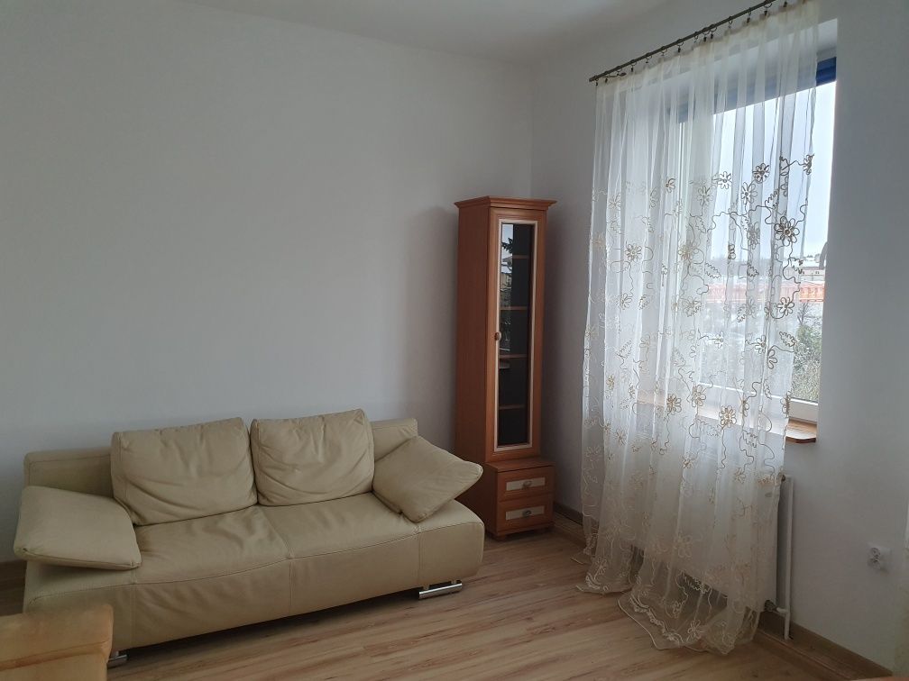 Mieszkanie 2-pokojowe Barcin