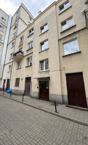 Mieszkanie 2-pokojowe Warszawa Śródmieście, ul. Szkolna. Zdjęcie 1