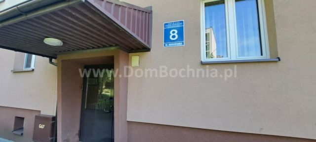 Mieszkanie 1-pokojowe Bochnia, ul. Murowianka. Zdjęcie 5