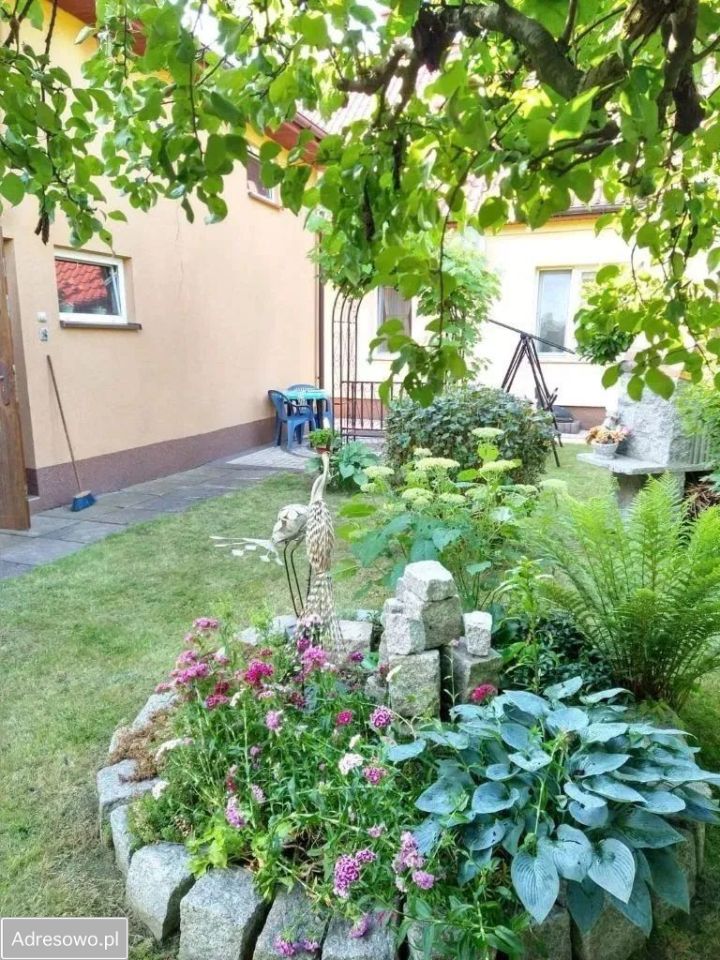 dom wolnostojący, 4 pokoje Oświęcim Dwory, ul. Zwycięstwa. Zdjęcie 3