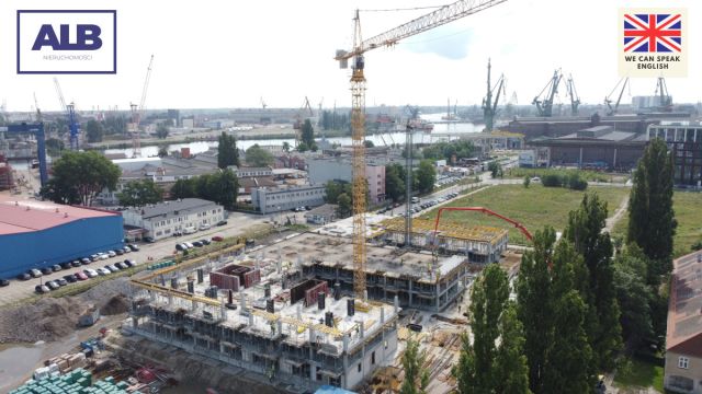 Mieszkanie 1-pokojowe Gdańsk Wrzeszcz. Zdjęcie 1
