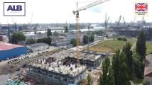 Mieszkanie 1-pokojowe Gdańsk Wrzeszcz