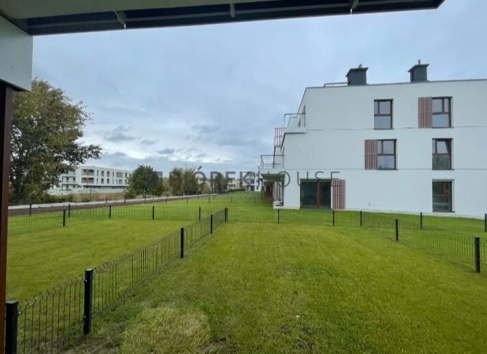 Mieszkanie 2-pokojowe Warszawa Mokotów, ul. Kwiatu Paproci