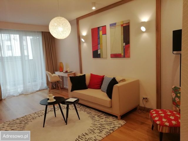 Mieszkanie 3-pokojowe Warszawa Bemowo, ul. gen. Tadeusza Pełczyńskiego. Zdjęcie 1