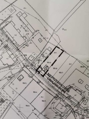 Działka budowlana Nekla. Zdjęcie 1