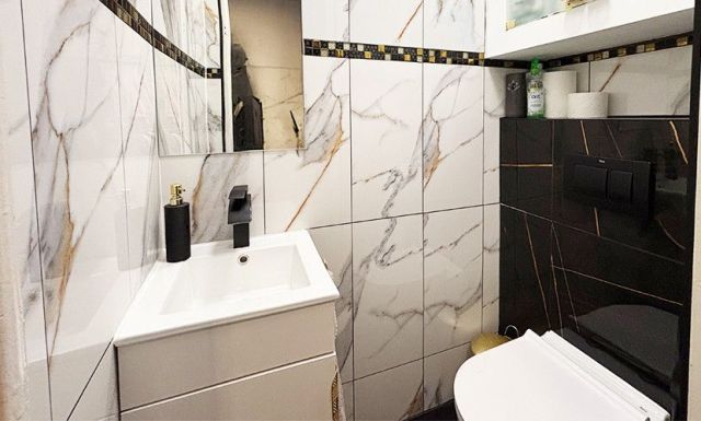 Mieszkanie 3-pokojowe Dąbrowa Górnicza Ząbkowice, ul. Chemiczna. Zdjęcie 13