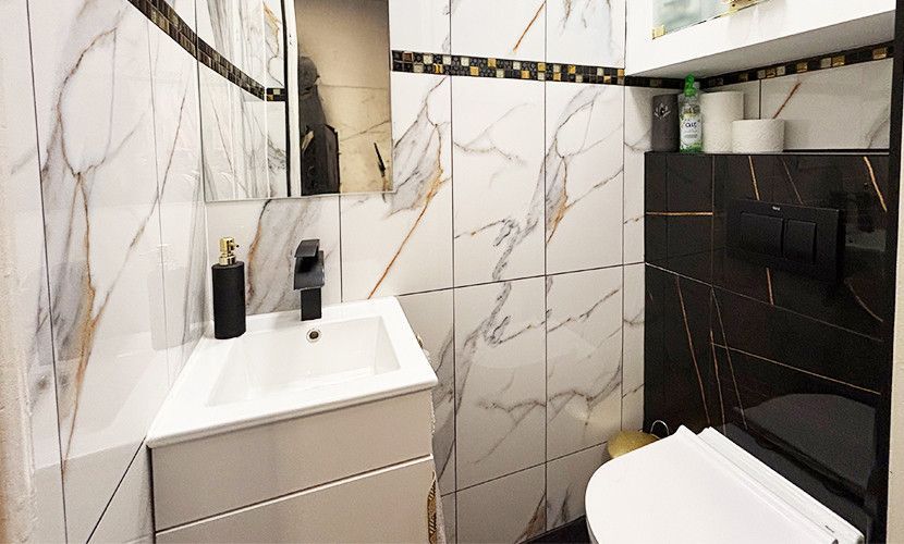 Mieszkanie 3-pokojowe Dąbrowa Górnicza Ząbkowice, ul. Chemiczna. Zdjęcie 13