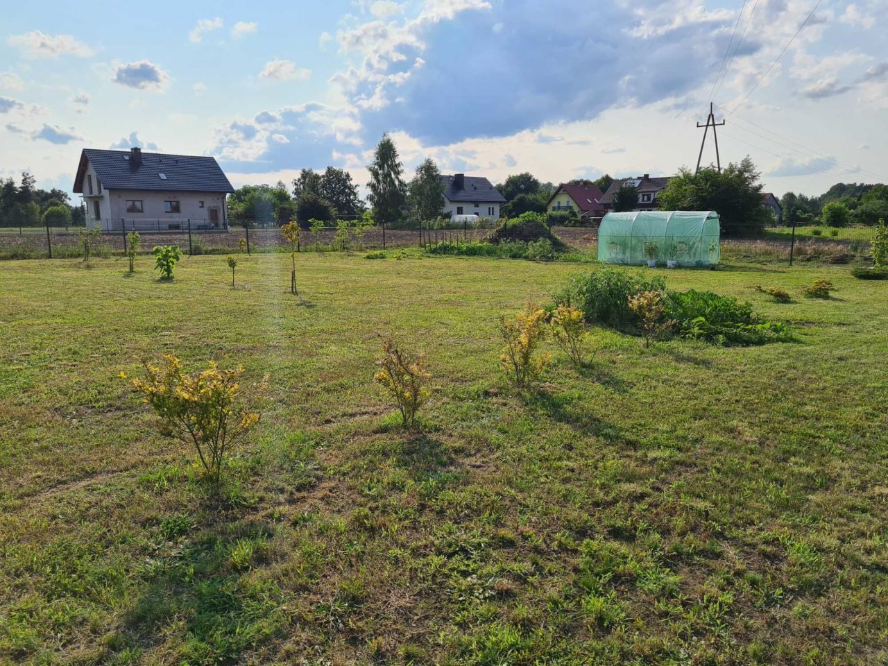 Działka budowlana Gilowice. Zdjęcie 3