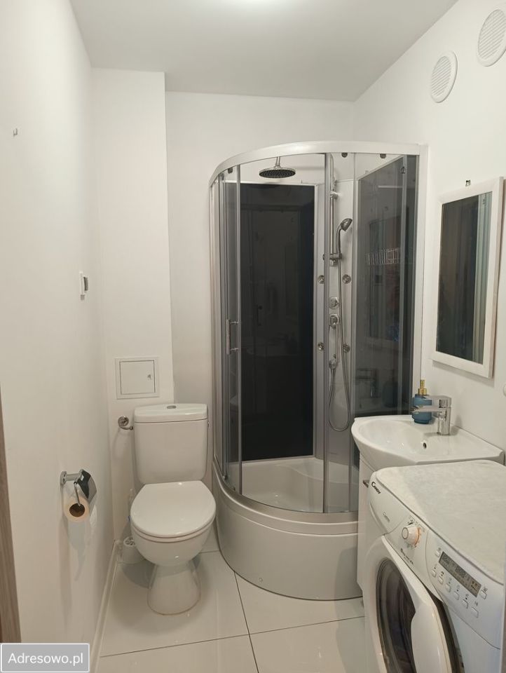 Mieszkanie 2-pokojowe Słupsk, ul. Gustawa Morcinka. Zdjęcie 4