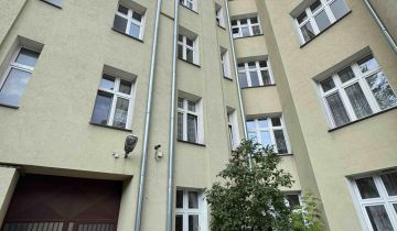 Mieszkanie 2-pokojowe Łódź Śródmieście, ul. Gdańska