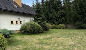 dom wolnostojący, 5 pokoi Józefów