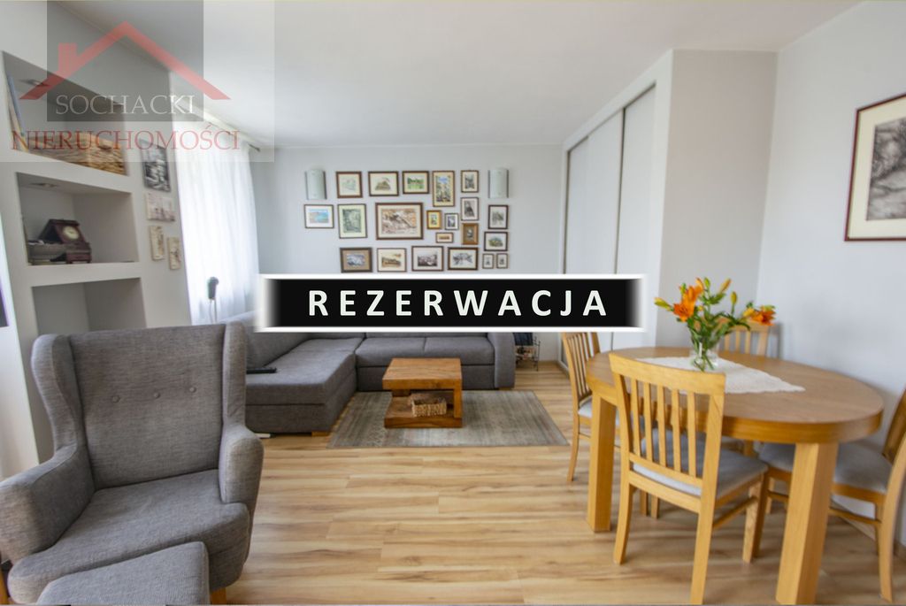 Mieszkanie 3-pokojowe Lubań, ul. Robotnicza