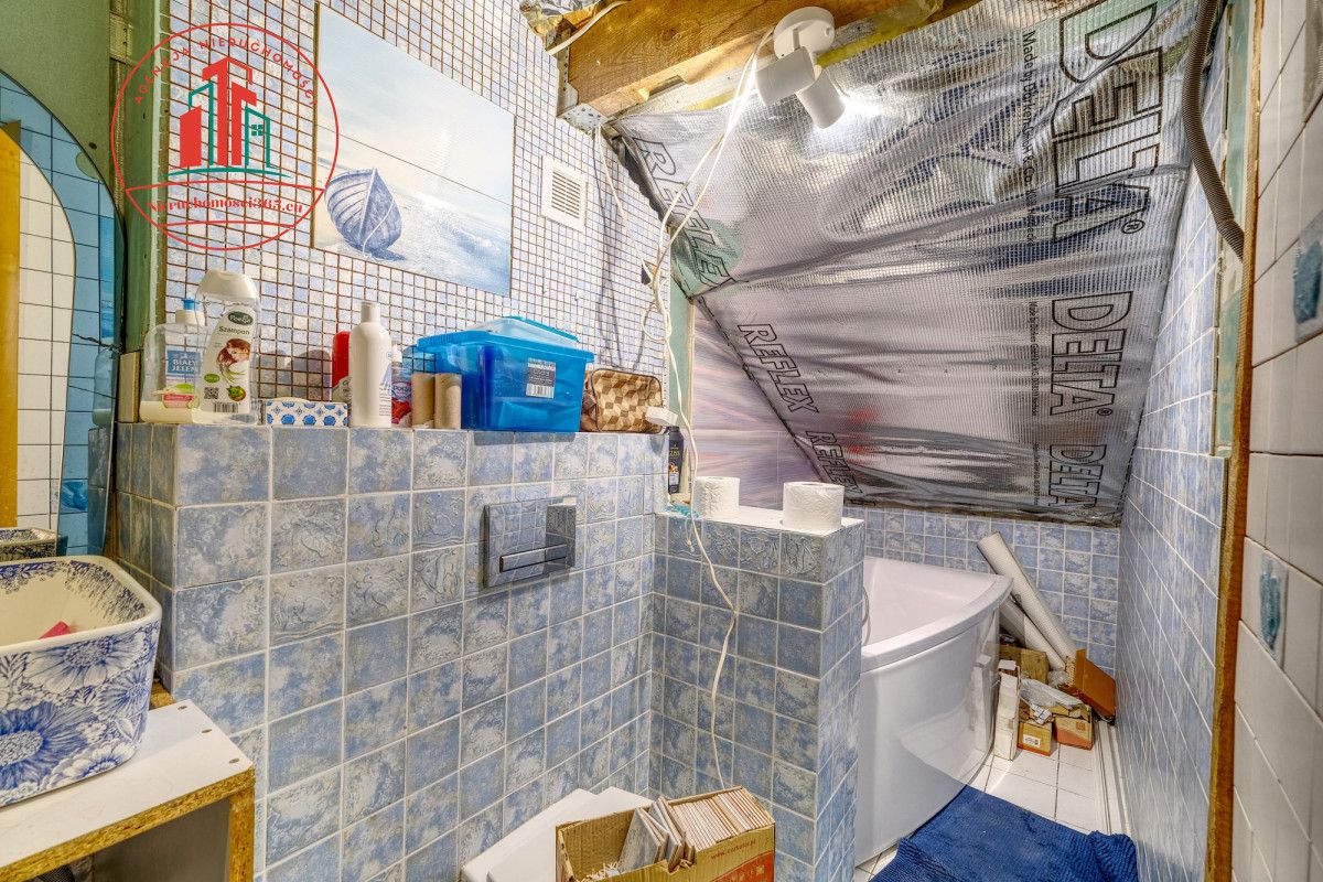 bliźniak, 6 pokoi Gdynia Dąbrowa, ul. Poziomkowa. Zdjęcie 22