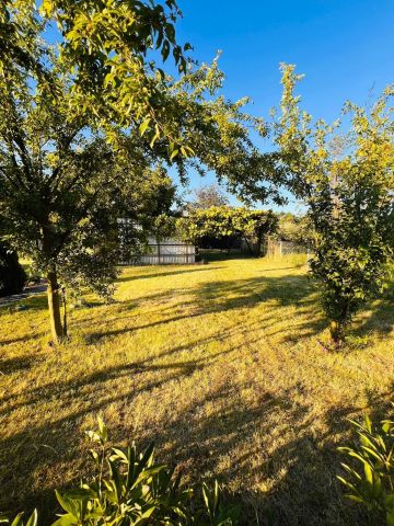 Działka rod Wrocław Księże Małe, ul. Zabrzańska. Zdjęcie 5