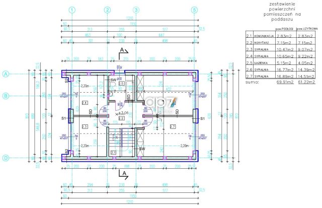dom wolnostojący, 5 pokoi Kozierów. Zdjęcie 20