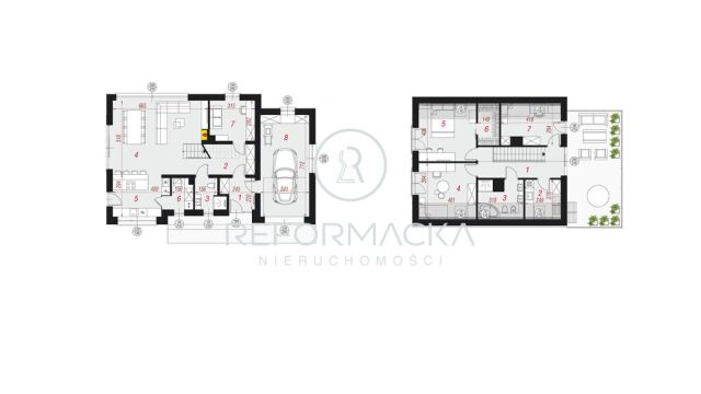 dom wolnostojący, 5 pokoi Wola Zgłobieńska. Zdjęcie 3