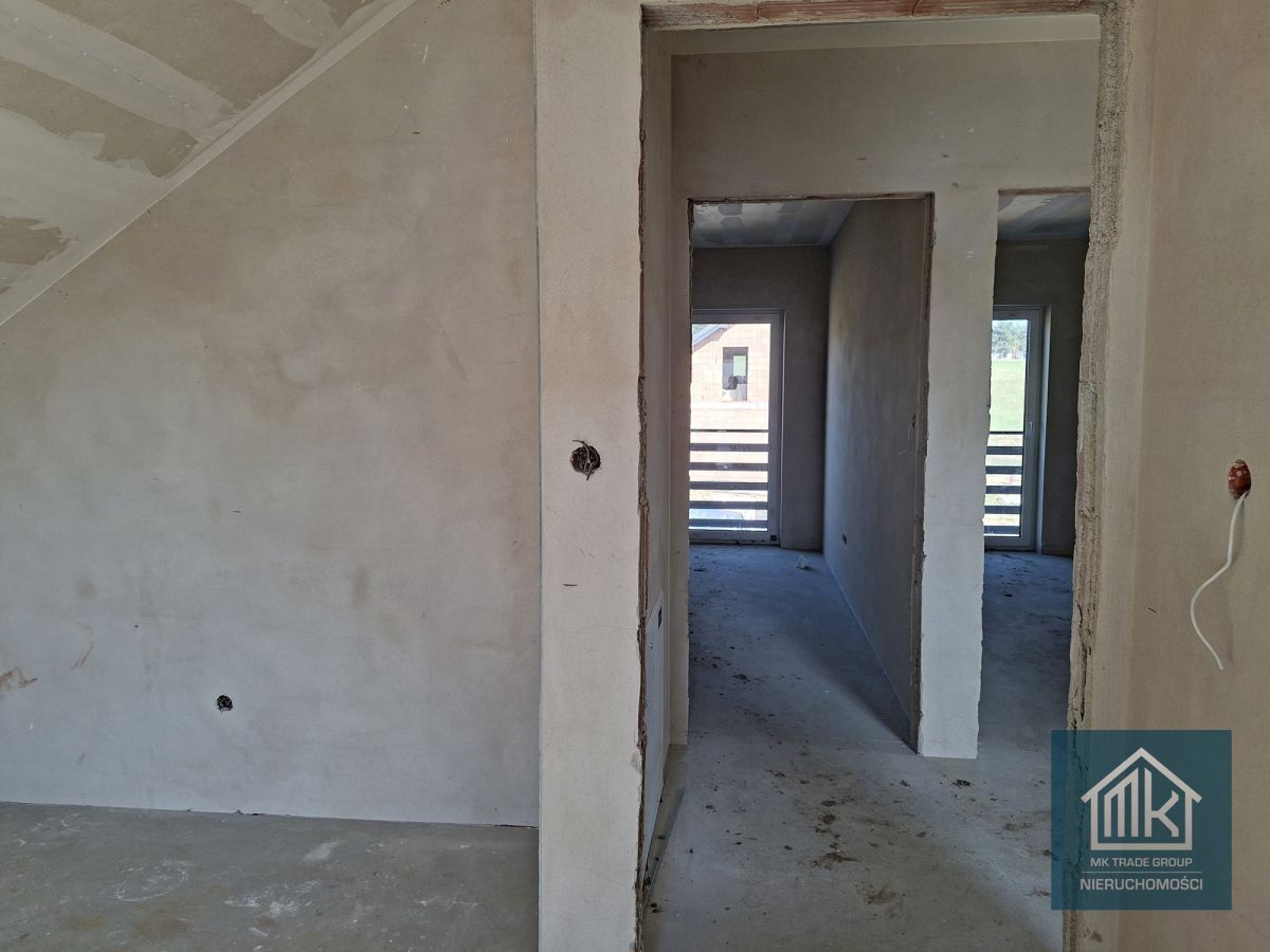 dom wolnostojący, 5 pokoi Sławkowice. Zdjęcie 8