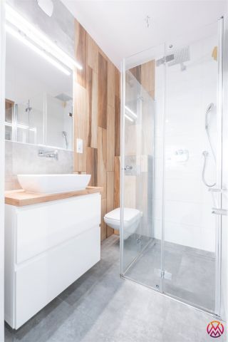 Mieszkanie 3-pokojowe Warszawa Mokotów, ul. Komputerowa. Zdjęcie 14