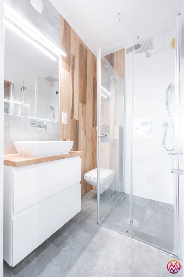 Mieszkanie 3-pokojowe Warszawa Mokotów, ul. Komputerowa. Zdjęcie 14