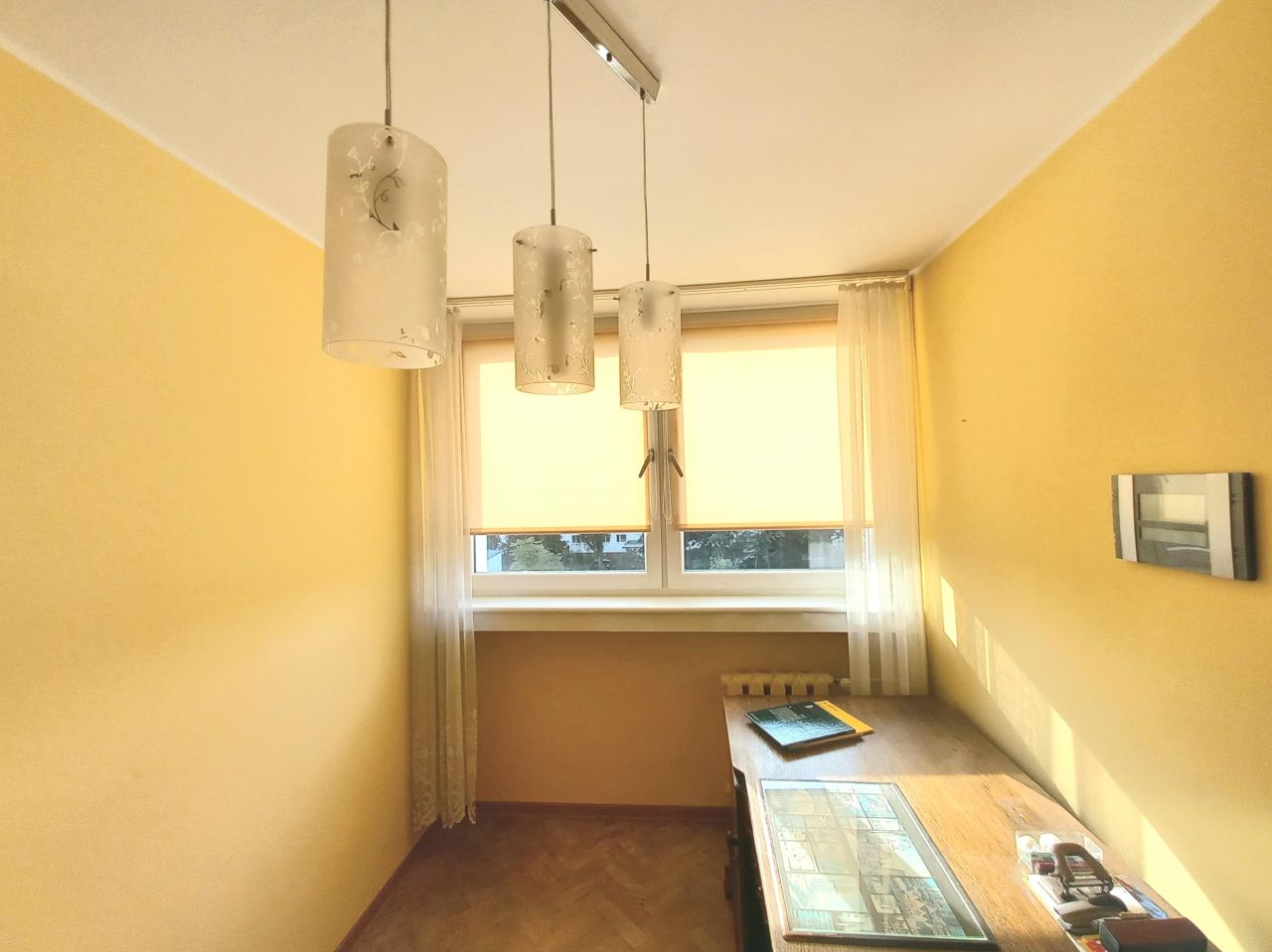 Mieszkanie 3-pokojowe Łódź Karolew, ul. Narciarska. Zdjęcie 3