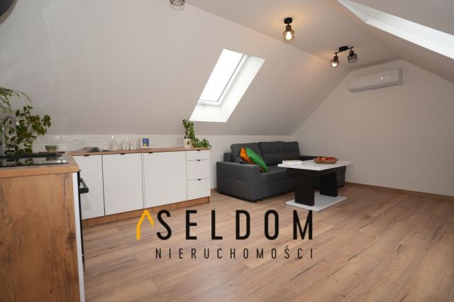 Mieszkanie 2-pokojowe Opole Groszowice, ul. Wawrzyńca Świerzego. Zdjęcie 4