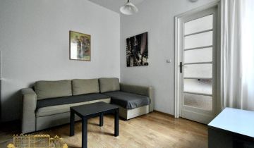 Mieszkanie 3-pokojowe Kraków Kleparz, ul. Oskara Kolberga