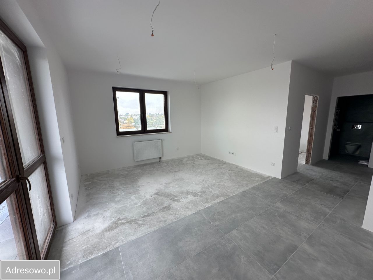 Mieszkanie 3-pokojowe Łódź Górna, ul. Józefa Chełmońskiego. Zdjęcie 14