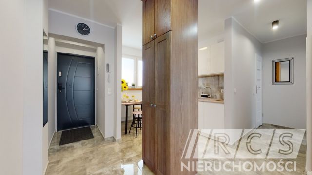 Mieszkanie 2-pokojowe Wrocław Śródmieście, ul. Kuźnicza. Zdjęcie 15