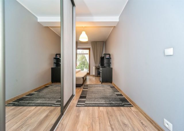 Mieszkanie 3-pokojowe Bielsko-Biała Mikuszowice Śląskie, ul. Bystrzańska. Zdjęcie 4