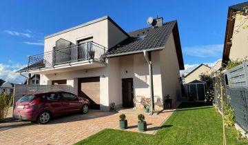 bliźniak, 4 pokoje Namysłów, ul. Gabrieli Zapolskiej