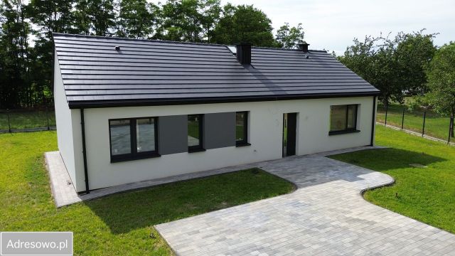 dom wolnostojący, 3 pokoje Stanisławowo. Zdjęcie 1