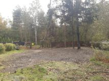 Działka budowlana Sosnowiec Bór, ul. Długa. Zdjęcie 2