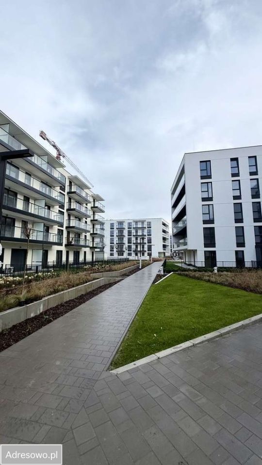 Lokal Wrocław Żerniki, ul. Maxa Berga. Zdjęcie 3