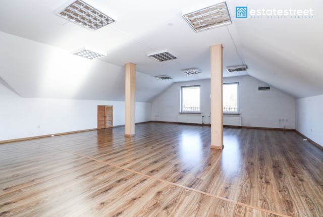 Biuro Kraków Łagiewniki-Borek Fałęcki, ul. Strumienna. Zdjęcie 7