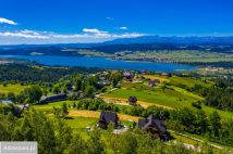 Działka budowlana Huba. Zdjęcie 2