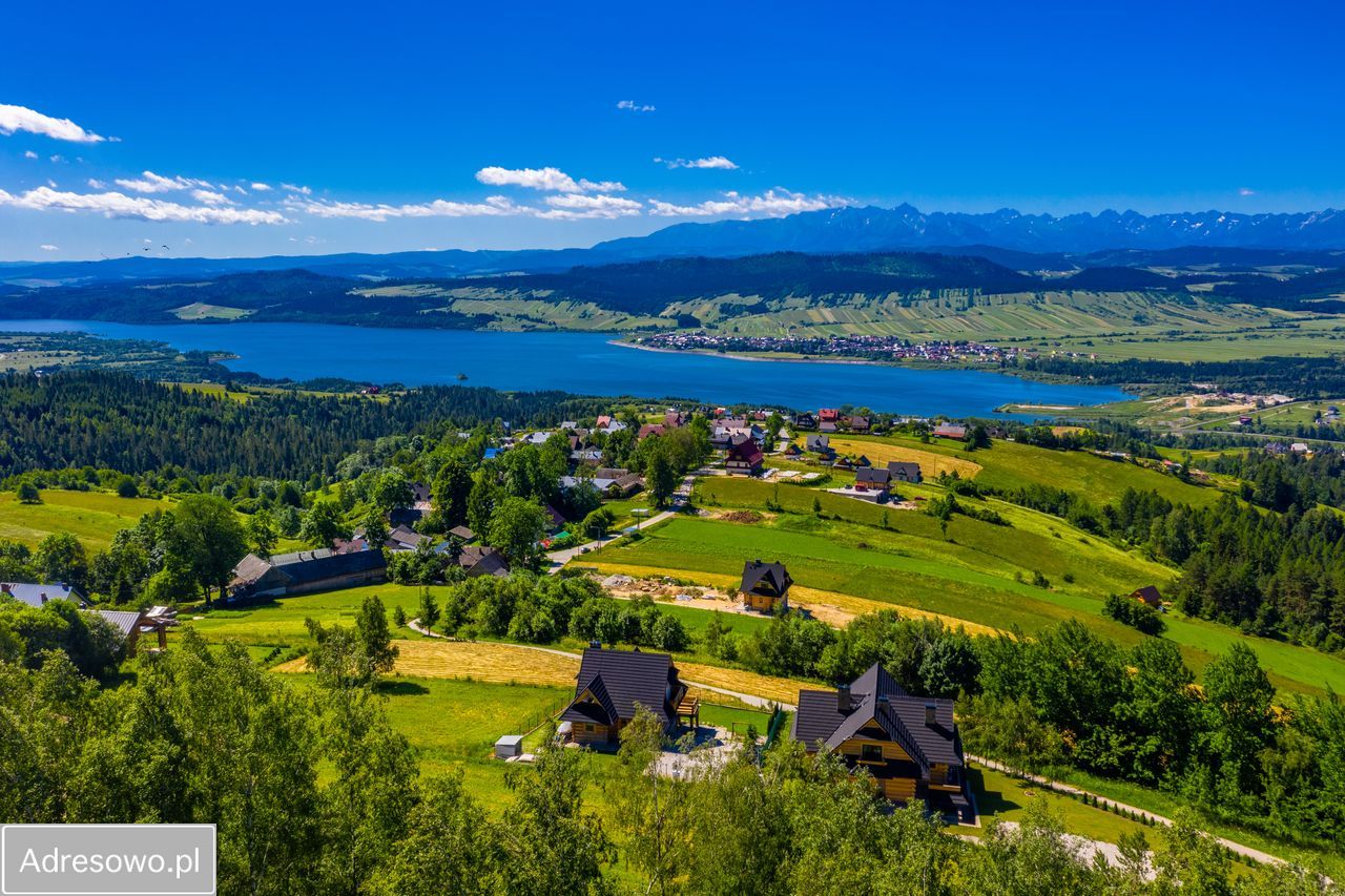 Działka budowlana Huba. Zdjęcie 3