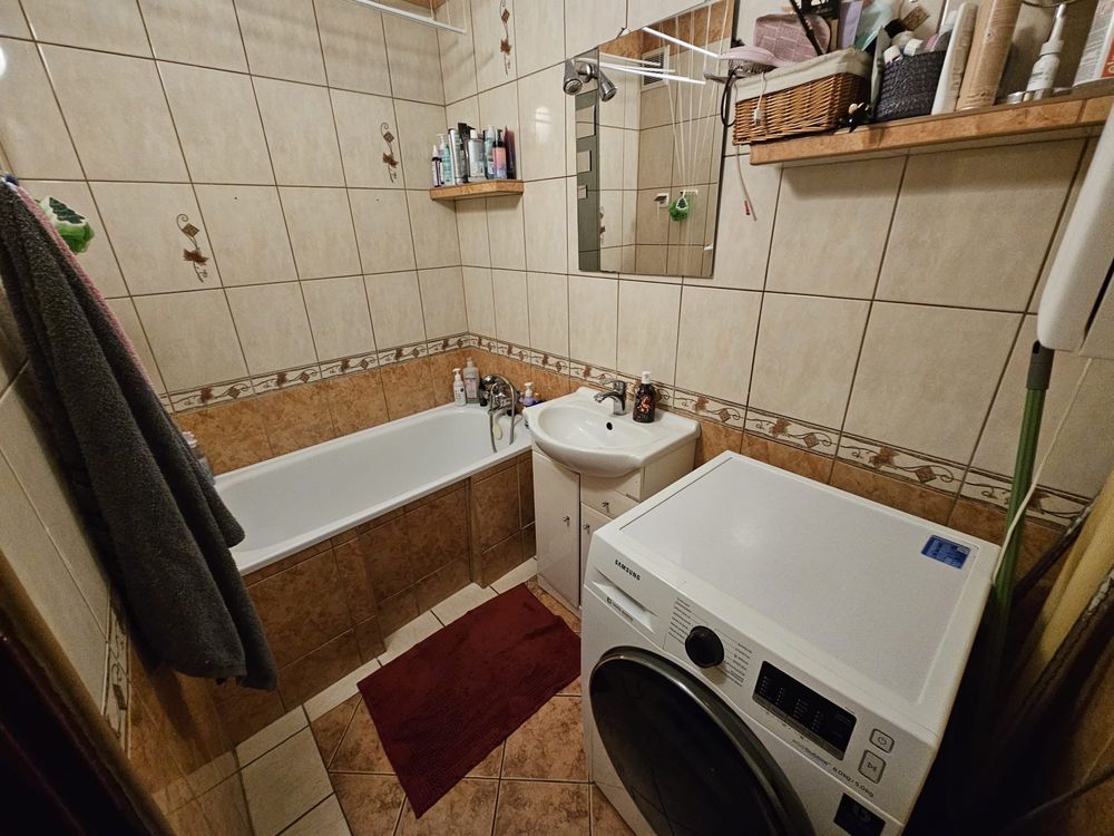 Mieszkanie 3-pokojowe Rzepin, al. Wolności. Zdjęcie 3