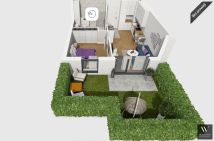 Mieszkanie 2-pokojowe Kraków Prądnik Biały