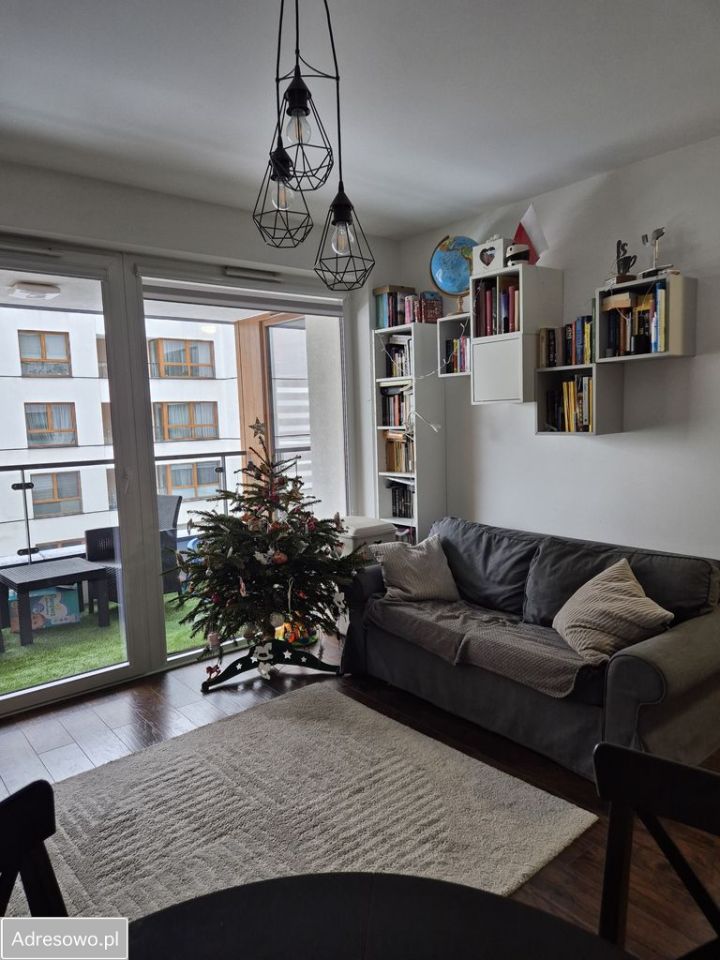 Mieszkanie 2-pokojowe Warszawa Targówek, ul. Płosa. Zdjęcie 7