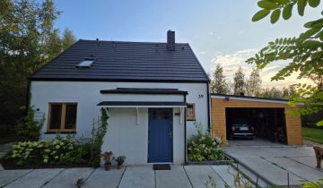 dom wolnostojący, 4 pokoje Żukowo, ul. Łąkowa