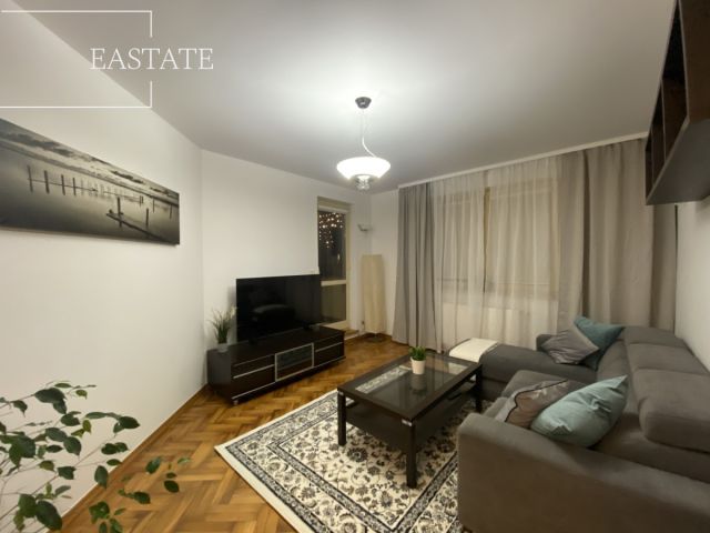 Mieszkanie 4-pokojowe Warszawa Mokotów, ul. Bukowińska. Zdjęcie 1