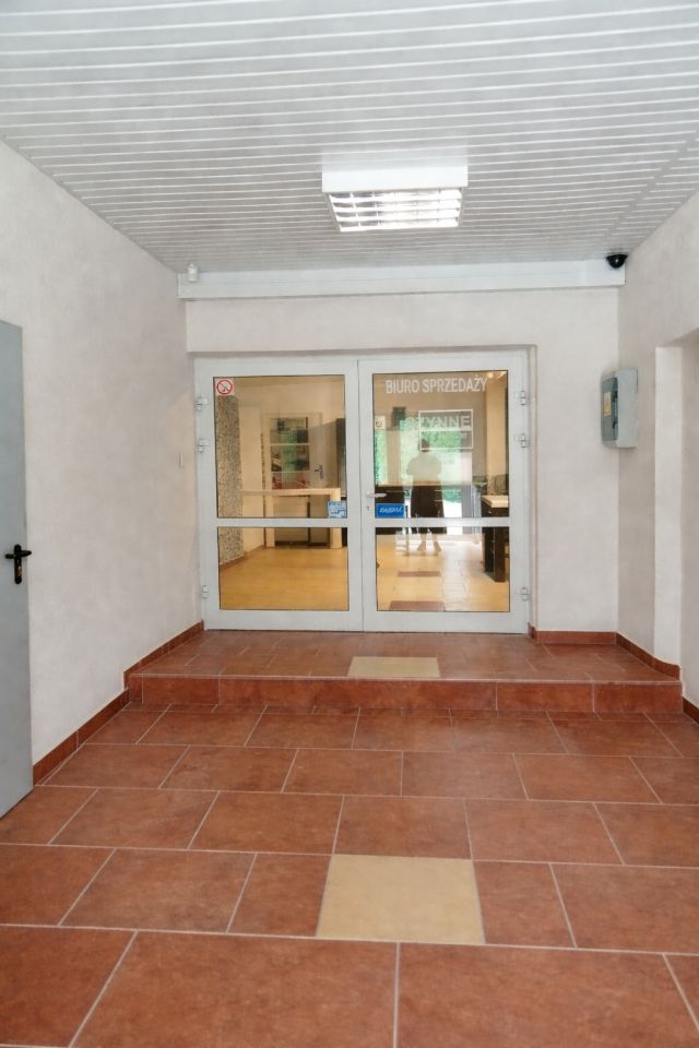 Hala/magazyn Komorniki, ul. Rosnowska. Zdjęcie 8