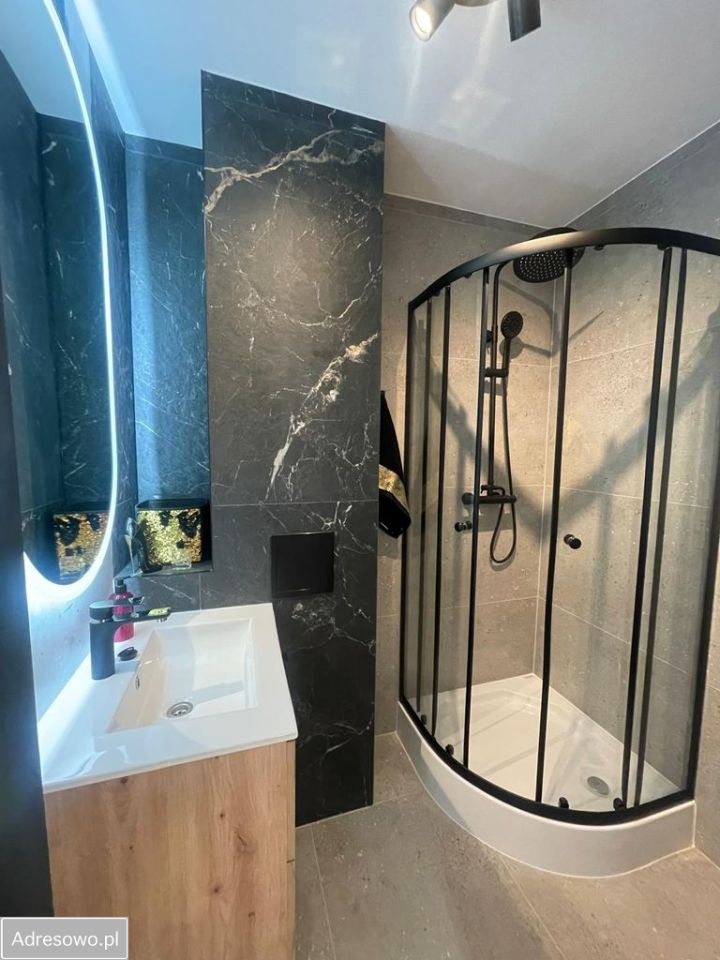 Mieszkanie 2-pokojowe Wrocław Fabryczna, ul. Spiżowa. Zdjęcie 4