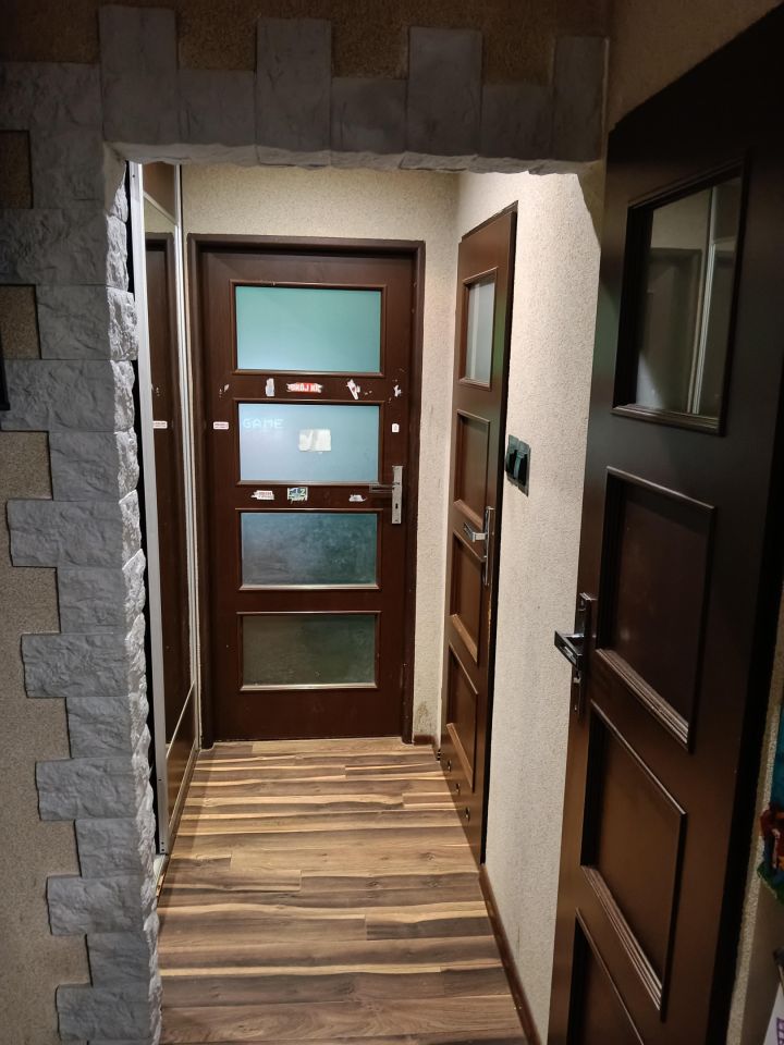 Mieszkanie 4-pokojowe Gdynia Obłuże, ul. mjr. Henryka Sucharskiego. Zdjęcie 10