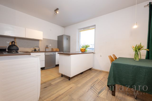 Mieszkanie 2-pokojowe Bydgoszcz Osowa Góra. Zdjęcie 5