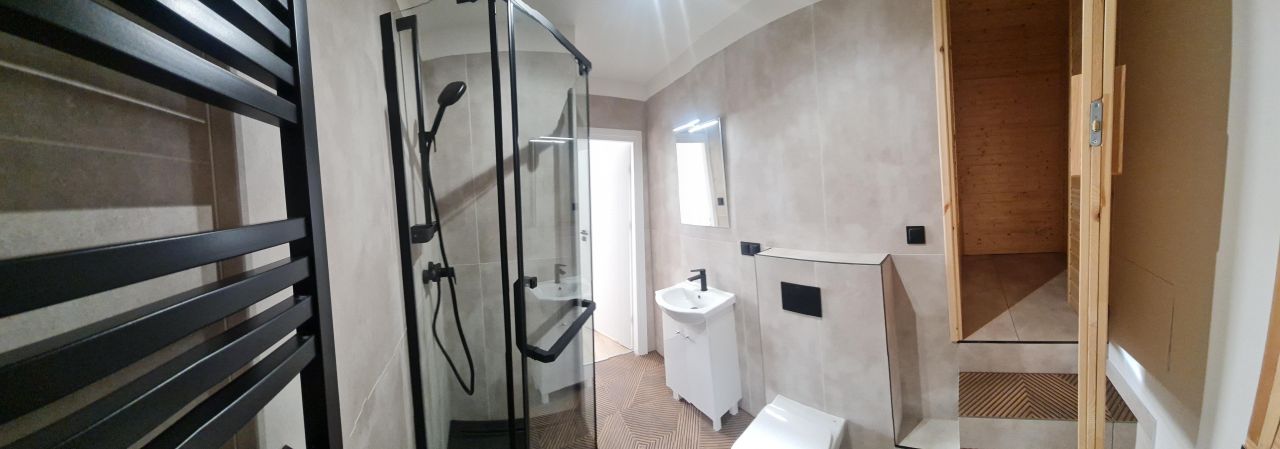 Mieszkanie 2-pokojowe Toruń Bydgoskie Przedmieście, ul. Juliusza Słowackiego. Zdjęcie 18