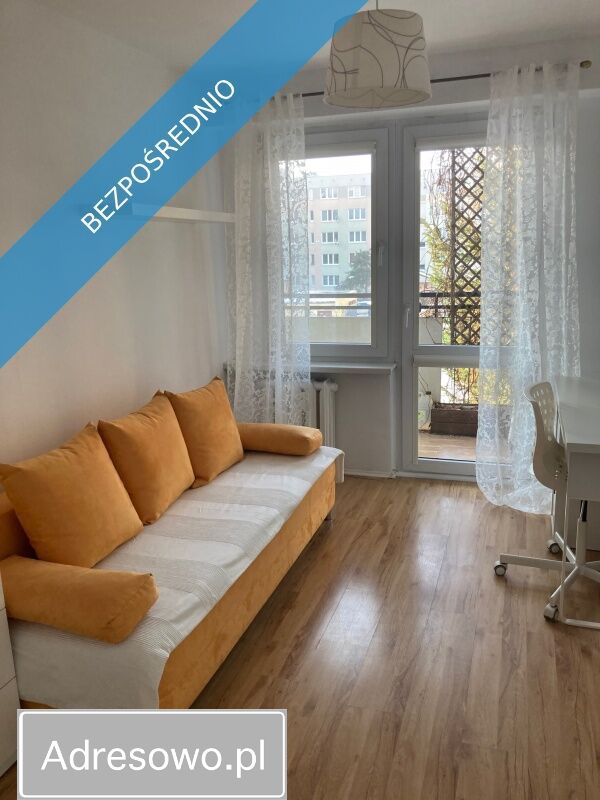 Mieszkanie 3-pokojowe Płock Podolszyce, ul. gen. Władysława Sikorskiego. Zdjęcie 2